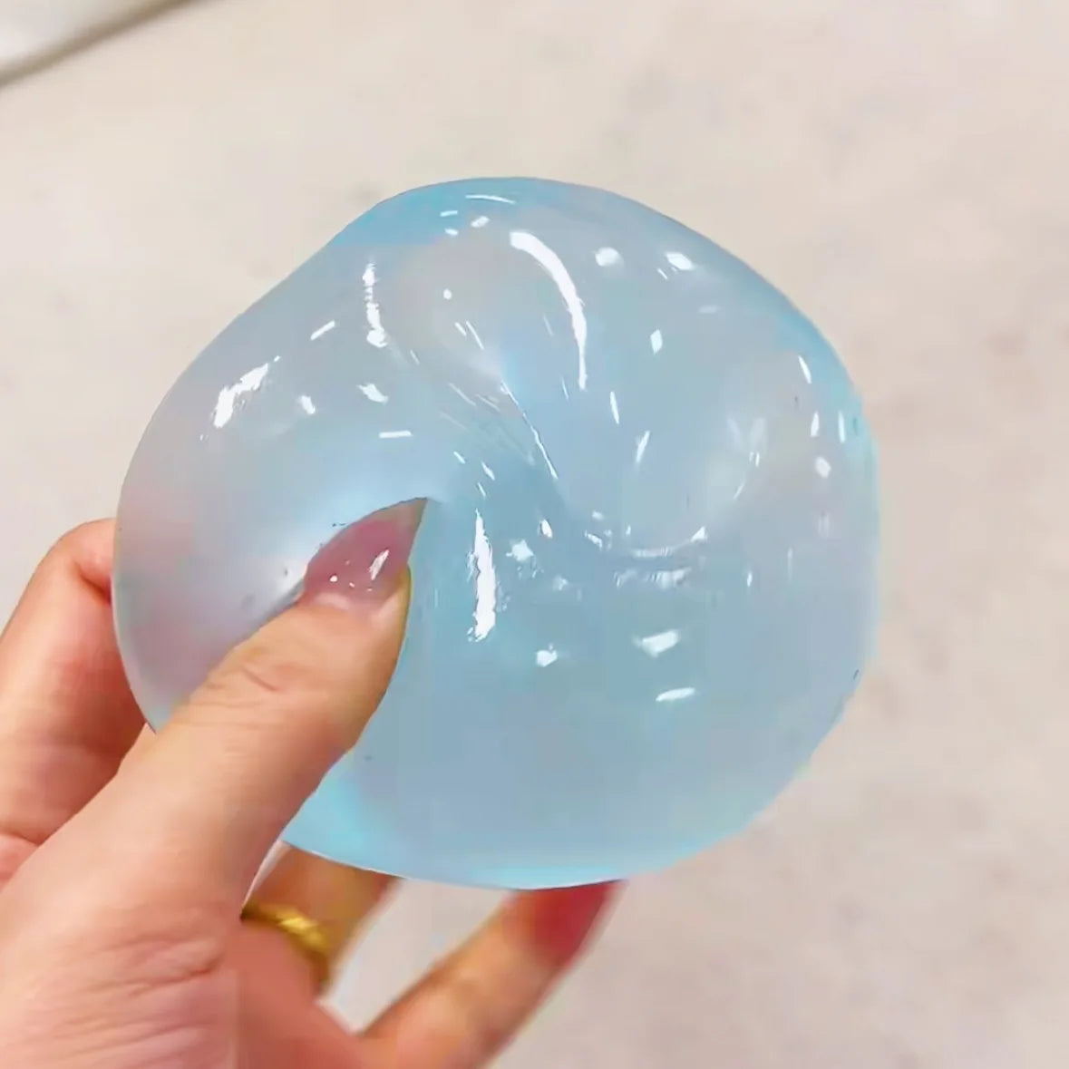 Hot Sale Squishy Maltose Stress Balls Sensory Toy Slow Rise Squishy Toys for Kids and Adults Hand Exercise Squeeze Gifts